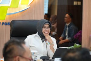 DTSEN Jadi Rujukan Bersama, BPS Jelaskan Arti Desil