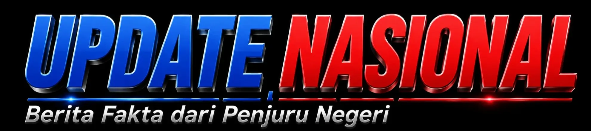 Update Nasional