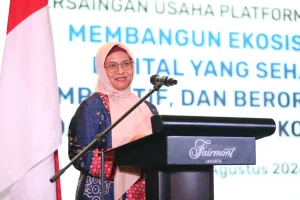ATSI Serukan Platform Digital Global Yang Adil Tanpa Menambah Beban Pengguna