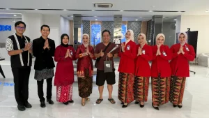 Apresiasi Tinggi BRI BO Fatmawati untuk Nasabah Setia di Hari Pelanggan Nasional 2026