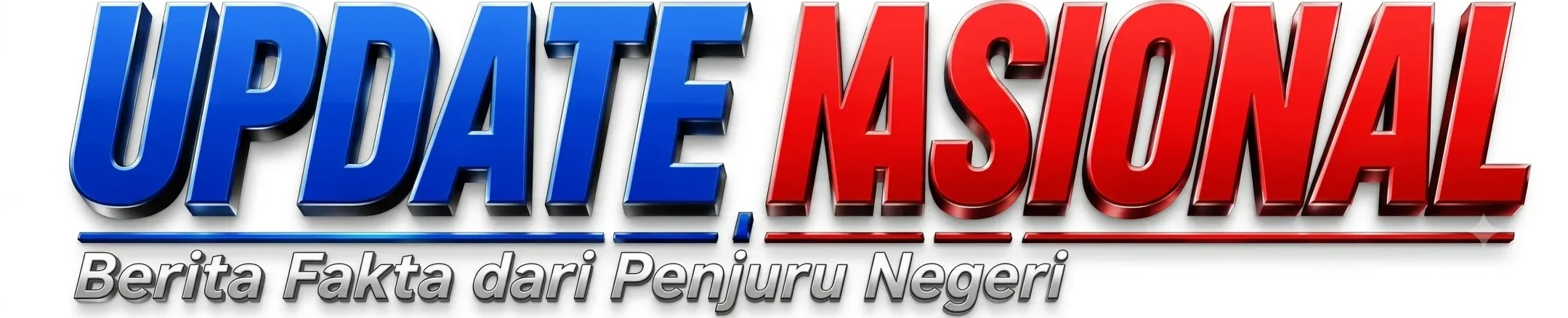 Update Nasional