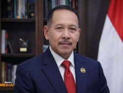 Suyudi Ario Seto dan Arah Baru Polri: Konsolidasi, Teknologi, hingga Pelayanan Warga