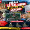 Seba-Seba Disorot: Legalitas Aktivitas Tambang Dipertanyakan, Nama Purnawirawan Jenderal–Eks Menteri Ikut Jadi Sorotan