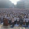 Hadapi Karhutla dan Kekeringan, Rais PBNU Imam Jazuli Serukan Aksi Spiritual-Ekologis