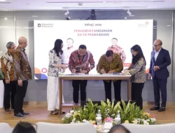 Garap Pasar Eksternal, InfraNexia Mantapkan Peran sebagai Motor Ekosistem Digital Indonesia