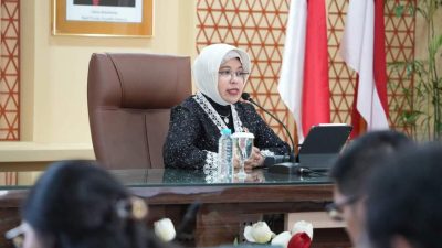 BPS Potret Dampak Ekonomi MotoGP Mandalika 2026