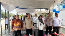 Demi 1,4 Juta Penerima MBG, BGN Buka Hampir 1000 Dapur di Daerah 3T
