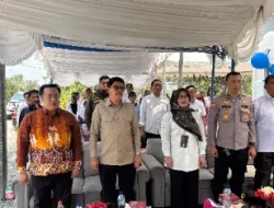 Demi 1,4 Juta Penerima MBG, BGN Buka Hampir 1000 Dapur di Daerah 3T